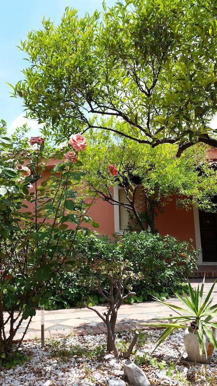 טאורמינה Villa Carmelas מראה חיצוני תמונה