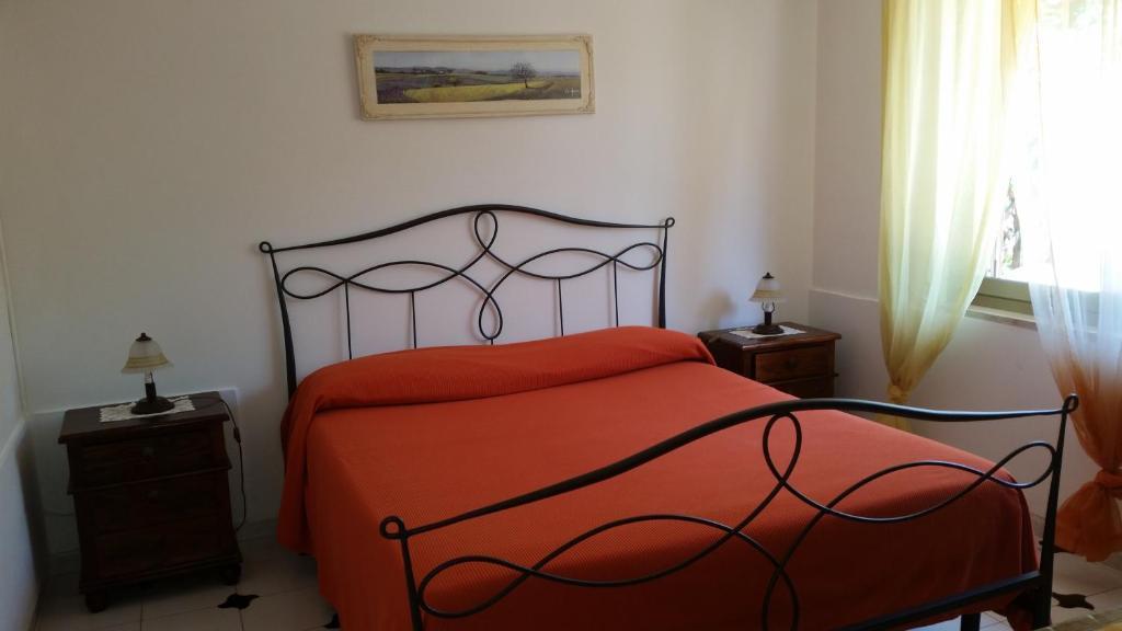 טאורמינה Villa Carmelas חדר תמונה