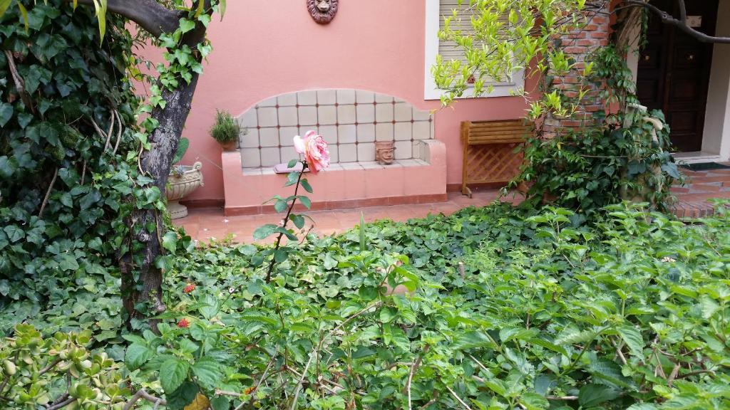 טאורמינה Villa Carmelas מראה חיצוני תמונה